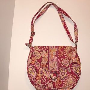 Vera Bradley handbag